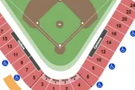 Brooklyn Cyclones Baseball Game at Coney Island thumbnail 5
