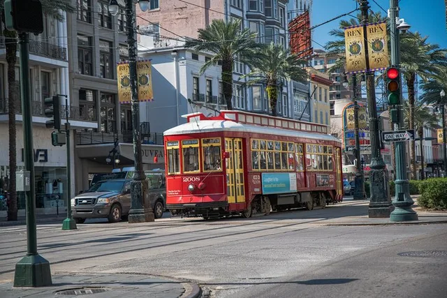 New Orleans Food Tour: Creole Cuisine Discovery - Image 4