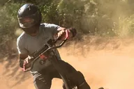 Coral Crater Stand-Up ATV Jungle Adventure thumbnail 2