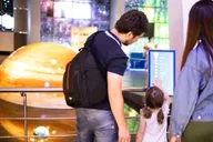 Boston Museum of Science Private Guided Tour thumbnail 3