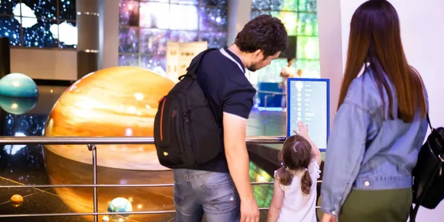 Boston Museum of Science Private Guided Tour - Image 3