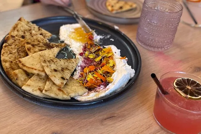 Nashville Food Tour: Tastes & Tracks - Image 3