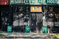 New York City Prohibition Walking Tour thumbnail 2