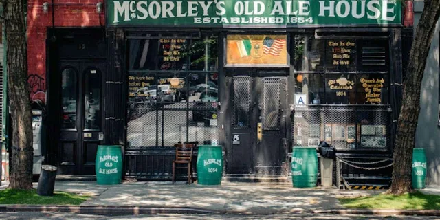 New York City Prohibition Walking Tour - Image 2