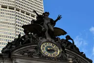 New York City Architecture Walking Tour thumbnail 3
