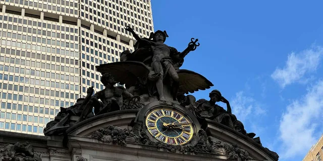 New York City Architecture Walking Tour - Image 3