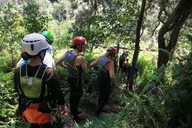 Maui Waterfall Rappelling Adventure thumbnail 1