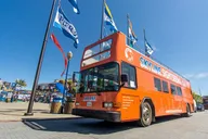 San Francisco Wine Tour with Hop-On Hop-Off Bus thumbnail 6