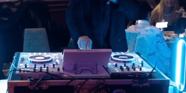 Boston New Year's Eve Ball at Westin Copley - Image 3