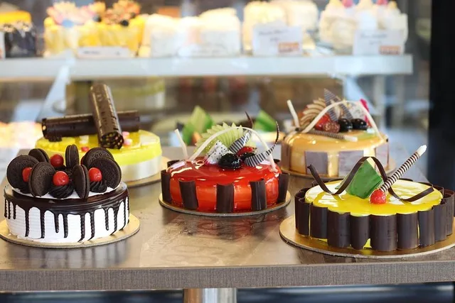 New York City Cupcake Bakery Crawl - Image 5