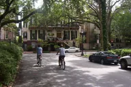 Savannah Bike Tour of Must-See Sights thumbnail 6