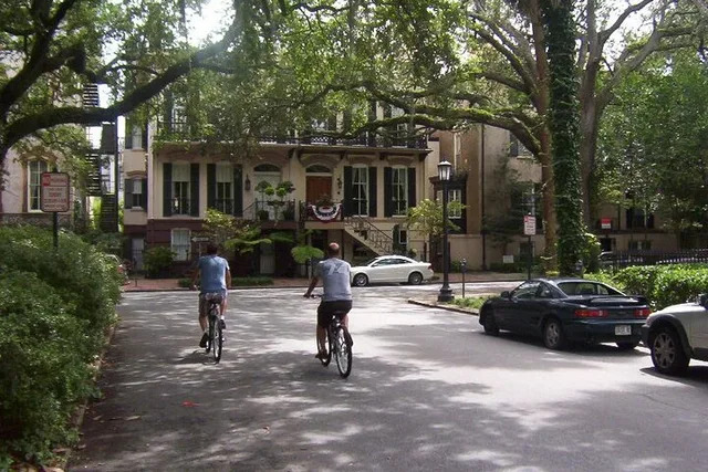 Savannah Bike Tour of Must-See Sights - Image 6