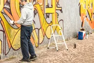 Chicago Street Art Tour thumbnail 5