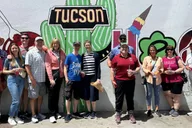 Tucson Downtown Walking Food Tour thumbnail 6