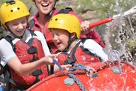 Cañon City Bighorn Rafting With Lunch 4 hr thumbnail 4