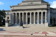 New York Columbia University Guided Campus Tour thumbnail 2