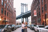 New York City Personal Travel Photographer Tour thumbnail 1