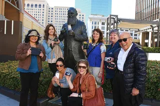 San Diego Photography Tour