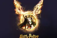 New York Harry Potter and the Cursed Child Broadway Show thumbnail 1