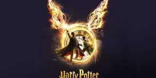 New York Harry Potter and the Cursed Child Broadway Show