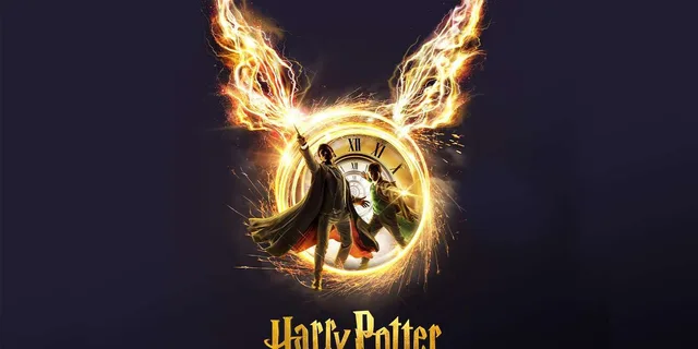 New York Harry Potter and the Cursed Child Broadway Show - Image 1