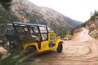 Estes Park 4x4 Rocky Mountain Tour thumbnail 1