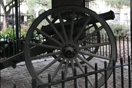 Savannah Civil War Guided Walking Tour 1.75 hr thumbnail 5