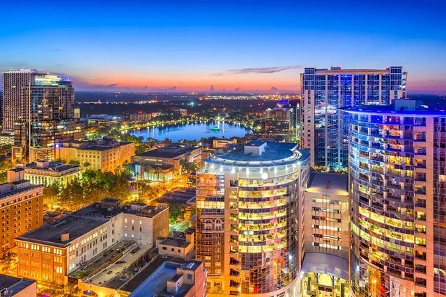 Orlando Private City Tour - Image 3