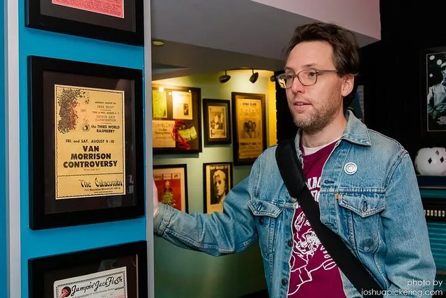 Boston Rock and Roll Walking Tour - Image 3