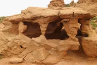 Hurricane ATV Adventure in Sand Hollow State Park 4 hr thumbnail 3