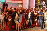 Miami Pub Crawl and Clubbing Experience thumbnail 1