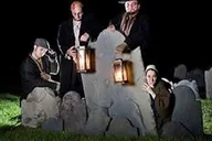 Key West Ghosts & Gravestones Trolley Tour thumbnail 2