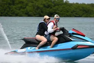 Key West Jet Ski Tour 2-Hour Adventure thumbnail 3
