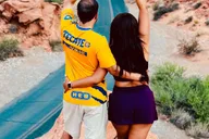 Las Vegas Valley of Fire Sunset Tour thumbnail 2