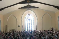 New York Harlem Gospel Concert thumbnail 5