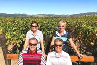 San Francisco Russian River Wine and Redwoods Tour thumbnail 1