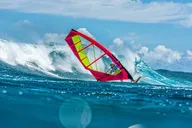 Cabrillo Beach Windsurfing Lesson 2 hr thumbnail 3