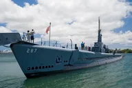 Honolulu Pearl Harbor and USS Arizona Tour thumbnail 6