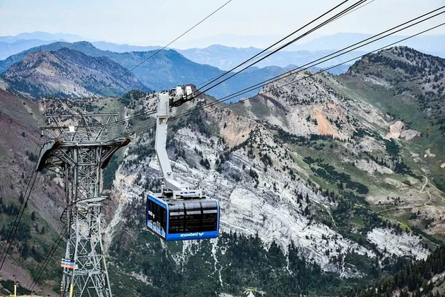 Salt Lake Connect Pass - Image 2