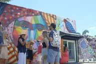 Miami Wynwood Food and Art Tour thumbnail 1