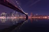 New York City Statue of Liberty Sunset Cruise thumbnail 4