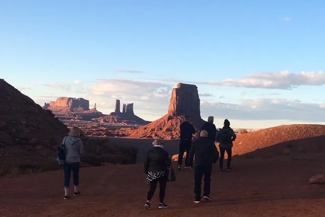 Monument Valley Sunset Tour - Image 3