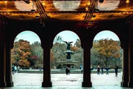 New York City Central Park Pedicab Tour thumbnail 4