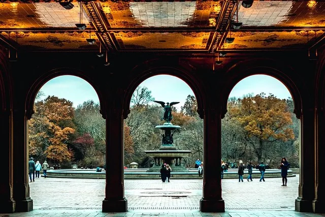 New York City Central Park Pedicab Tour - Image 4