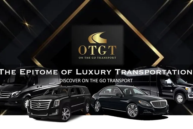 New Orleans Transportation Service - Image 3