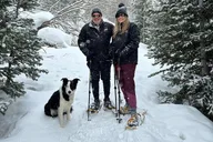 Park City Snowshoe Experience thumbnail 6