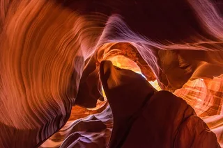 Grand Canyon Airplane Tour to Horseshoe Bend and Antelope Canyon