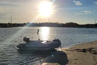 Wrightsville Beach Private Boat Charter thumbnail 6