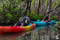 Bonita Springs Kayak EcoTour thumbnail 1