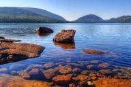 Acadia National Park Tour with Cadillac Summit - 3 Hr thumbnail 2